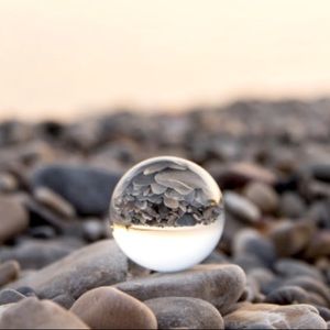 Meet your Posher, Judy